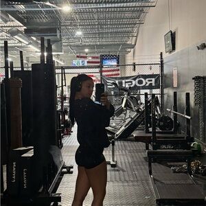 Meet your Posher, Marissa